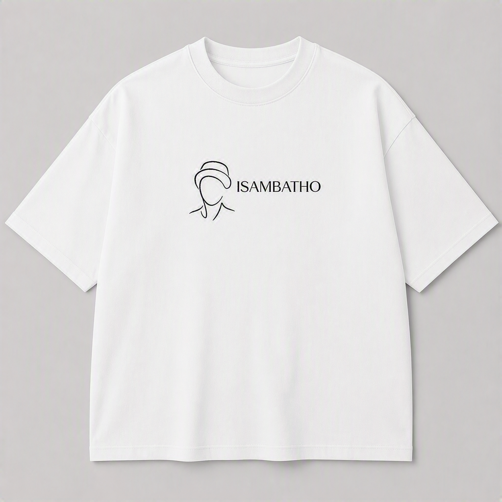 SEKUSĪ: Box Tee
