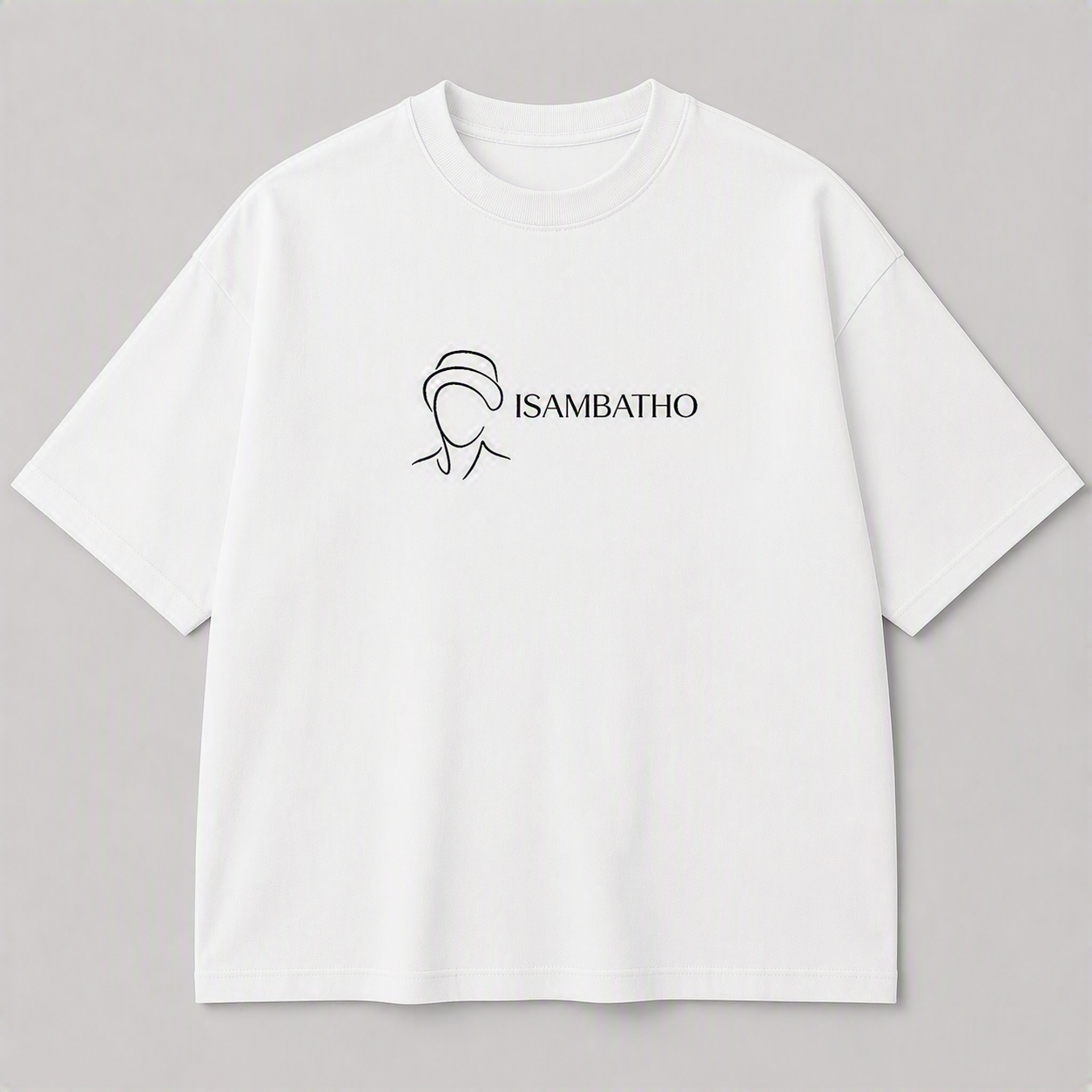 SEKUSĪ: Box Tee